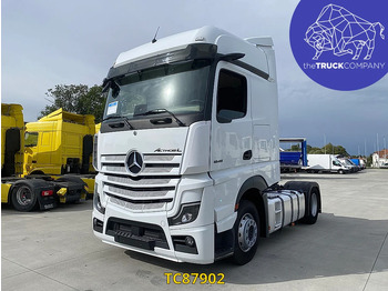 Tracteur routier MERCEDES-BENZ Actros 1845