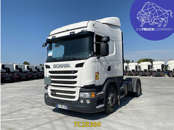 Tracteur routier SCANIA G 450