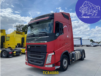 Tracteur routier VOLVO FH 460