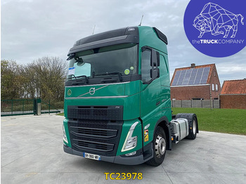 Tracteur routier VOLVO FH 500