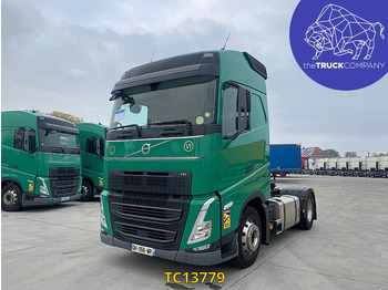 Tracteur routier VOLVO FH 500