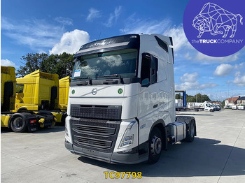 Tracteur routier VOLVO FH 500