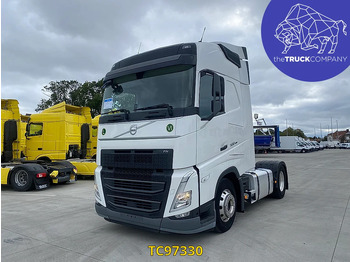 Tracteur routier VOLVO FH 500