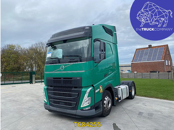 Tracteur routier VOLVO FH 500