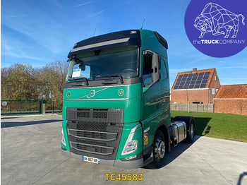 Tracteur routier VOLVO FH 500