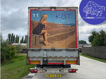 Crédit-bail de Van Hool Van Hool: photos 4 Crédit-bail de Van Hool Van Hool: photos 4