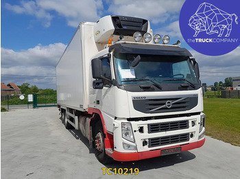 Crédit-bail de Volvo FM 340 Volvo FM 340: photos 2