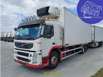 Crédit-bail de Volvo FM 340 Volvo FM 340: photos 1