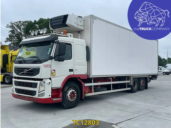 Camion frigorifique VOLVO FM 410