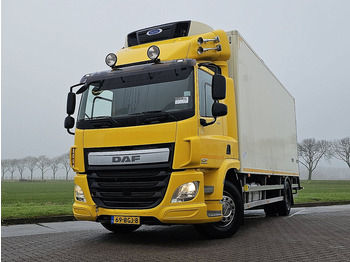 Camion frigorifique DAF CF 220