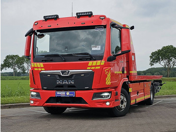 Camion porte-voitures MAN TGL 12.220