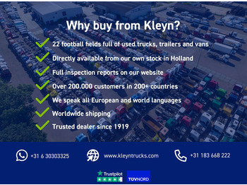 Camion porte-conteneur/ Caisse mobile MAN 26.440 TGX XXL 6X2-4 STEER AXLE: photos 4 Camion porte-conteneur/ Caisse mobile MAN 26.440 TGX XXL 6X2-4 STEER AXLE: photos 4