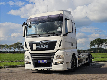 Camion porte-conteneur/ Caisse mobile MAN TGX 26.500