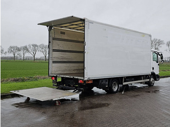 Camion fourgon MAN 8.190 TGL AIRCO AUTOMATIC LIFT: photos 3