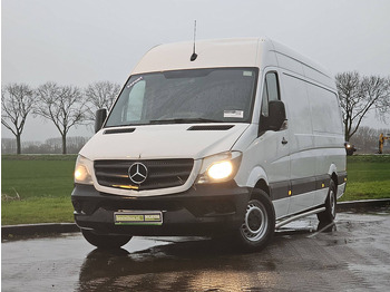 Fourgon utilitaire MERCEDES-BENZ Sprinter 314