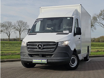 Fourgon grand volume MERCEDES-BENZ Sprinter 314
