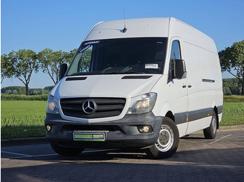 Fourgonnette MERCEDES-BENZ Sprinter 316