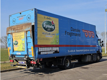 Crédit-bail de Scania P250 4X2MLB AIRCO WB 590 Scania P250 4X2MLB AIRCO WB 590: photos 3 Crédit-bail de Scania P250 4X2MLB AIRCO WB 590 Scania P250 4X2MLB AIRCO WB 590: photos 3