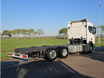 Châssis cabine Scania R500 6X2*4 ALCOA: photos 3