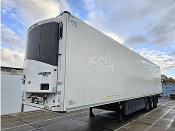 Semi-remorque frigorifique SCHMITZ