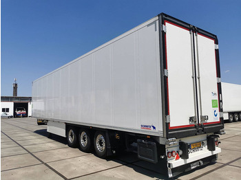 Semi-remorque frigorifique Schmitz Cargobull SCB*S3B Carrier1550D+E,dopp: photos 5