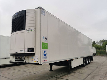 Semi-remorque frigorifique SCHMITZ SCB