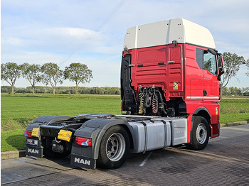Crédit-bail de MAN 18.470 TGX GX RETARDER 2X TANK MAN 18.470 TGX GX RETARDER 2X TANK: photos 3
