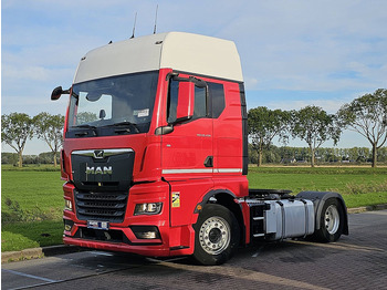 Crédit-bail de MAN 18.470 TGX GX RETARDER 2X TANK MAN 18.470 TGX GX RETARDER 2X TANK: photos 2