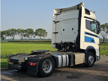 Tracteur routier Mercedes-Benz ACTROS 1842 LS BIGSPACE 2X TANK: photos 3