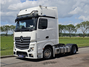 Tracteur routier Mercedes-Benz ACTROS 1845 LS NR MP5 GIGASP. RET.: photos 2