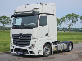 Tracteur routier Mercedes-Benz ACTROS 1845 LS NR MP5 GIGASP. RET.: photos 2