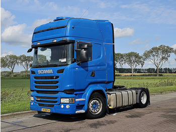 Tracteur routier Scania R450 TL SCR ONLY RETARDER: photos 2