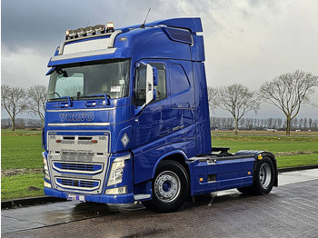 Tracteur routier Volvo FH 500 LEATHER SKIRTS: photos 2