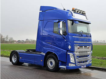 Tracteur routier Volvo FH 500 LEATHER SKIRTS: photos 5