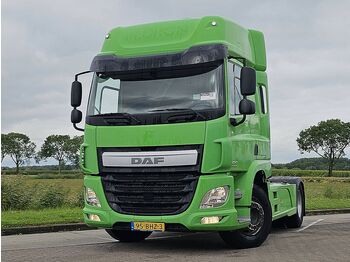 Tracteur routier DAF CF 400