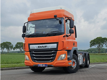Tracteur routier DAF CF 450