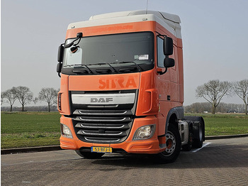 Tracteur routier DAF