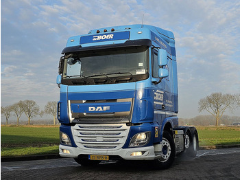 Tracteur routier DAF