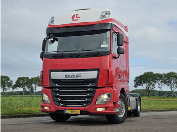 Tracteur routier DAF XF 440