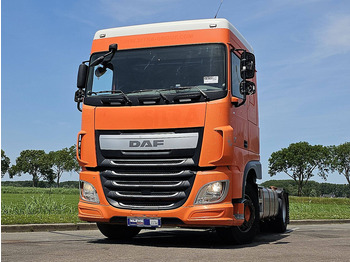 Tracteur routier DAF XF 440
