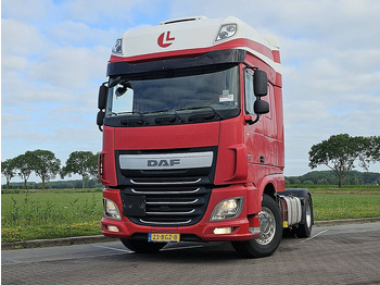 Tracteur routier DAF XF 440