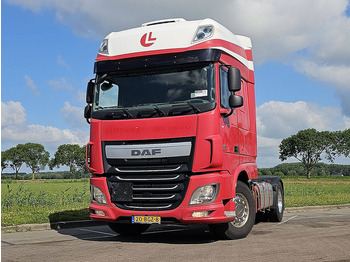 Tracteur routier DAF XF 440