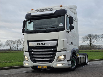 Tracteur routier DAF XF 450