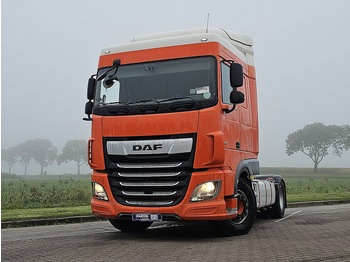 Tracteur routier DAF XF 450
