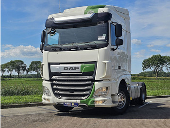 Tracteur routier DAF XF 480