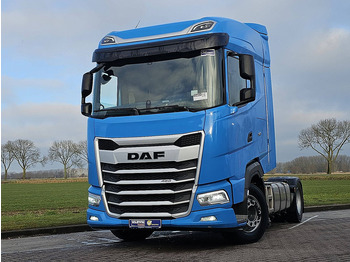 Tracteur routier DAF XG 480