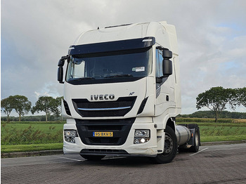 Tracteur routier IVECO Stralis