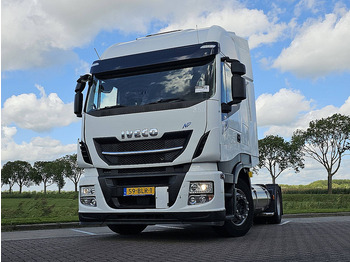 Tracteur routier IVECO Stralis