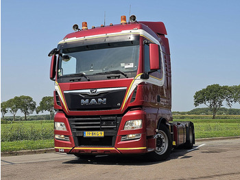 Tracteur routier MAN TGX 18.420