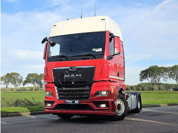 Tracteur routier MAN TGX 18.470
